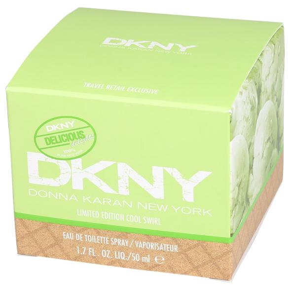 DKNY Delicious Delights Cool Swirl LTD Edition 50 - 106488500000 - 2 - 588px