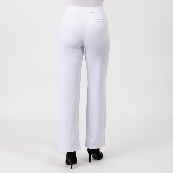 mocca by Jutta Leibfried Hose, weiß - 106643700000 - 2 - 588px