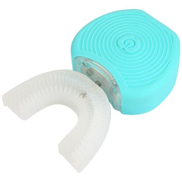 360° Schall-Zahnbürste - 106735700000 - 2 - 588px