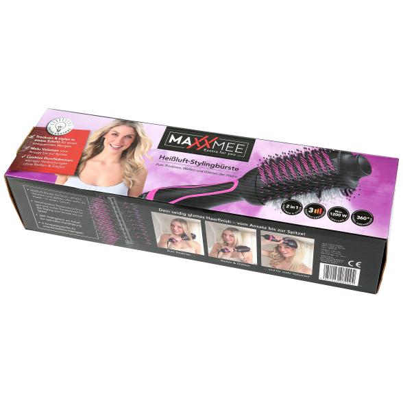 MAXXMEE Stylingbürste Heißluft 5in1 - 106903700000 - 2 - 588px