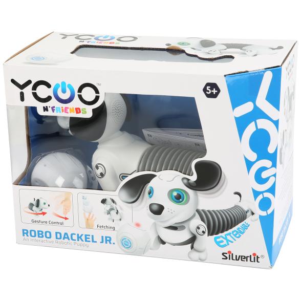 Junior Robo Dackel - 106934100000 - 2 - 588px