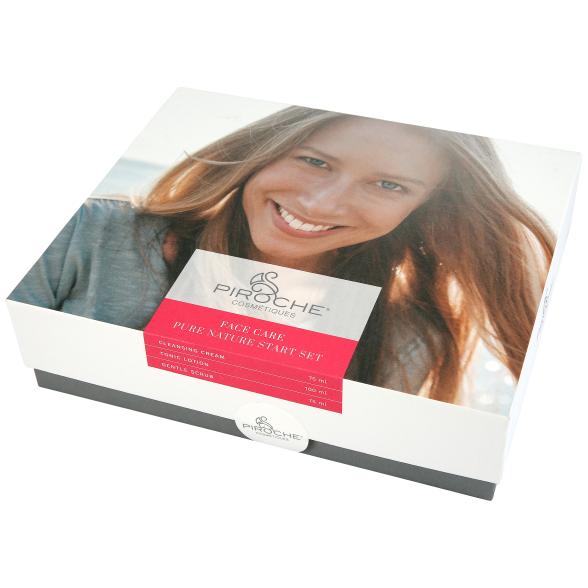 Piroche Face Care Nature Set - 106999800000 - 2 - 588px