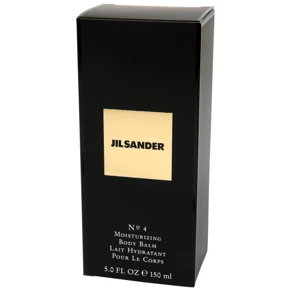 Jil Sander No. 4 BL 150ml - 107018600000 - 2 - 588px