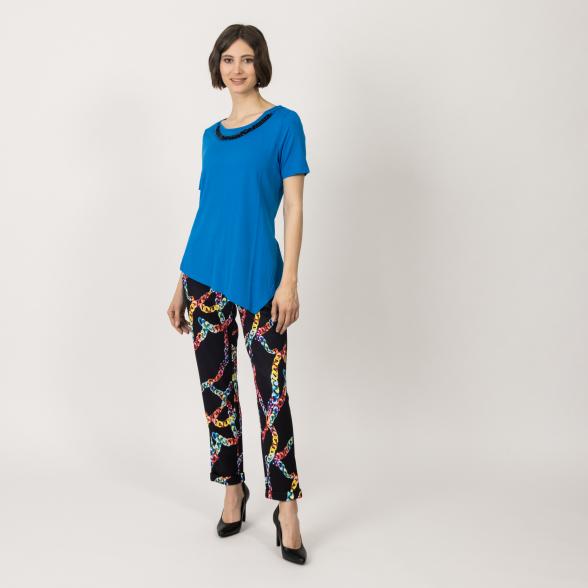 mocca by Jutta Leibfried Hose multicolor - 107113200000 - 2 - 588px
