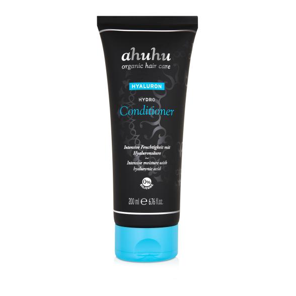 AHUHU HYALURON HYDRO SET Shampoo & Conditionier - 107394300000 - 2 - 588px