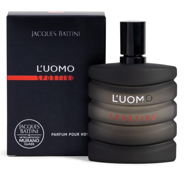 JB L'uomo Sportivo Parfum pour Homme 100ml - 107581900000 - 2 - 588px