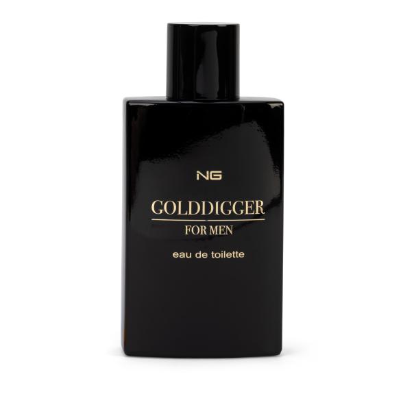 Golddigger EdT Herren, 100 ml - 107643900000 - 2 - 588px