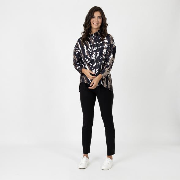 mocca by Jutta Leibfried Pullover multicolor - 107655000000 - 2 - 588px