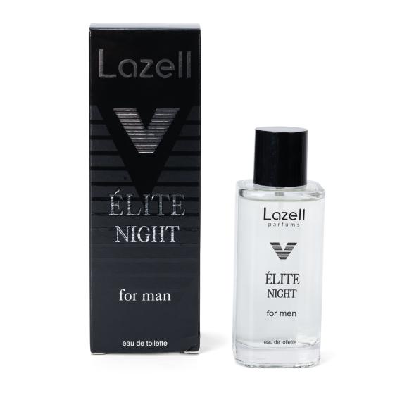 Lazell ELITE NIGHT EDT men 100ml - 107799700000 - 2 - 588px