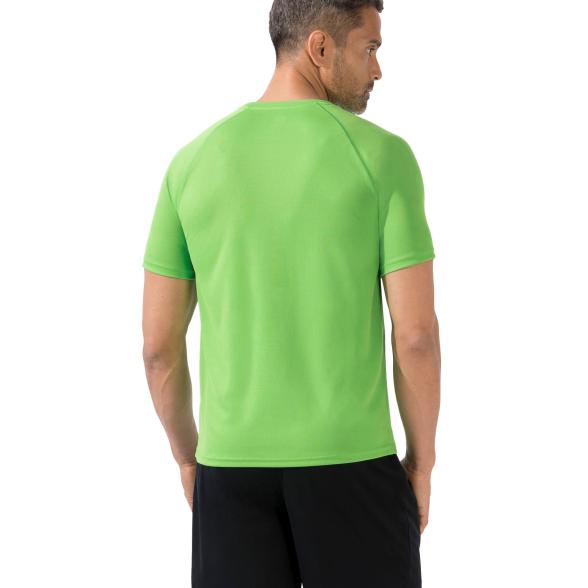 FRUIT OF THE LOOM Herren-Shirt grün - 107800000000 - 2 - 588px