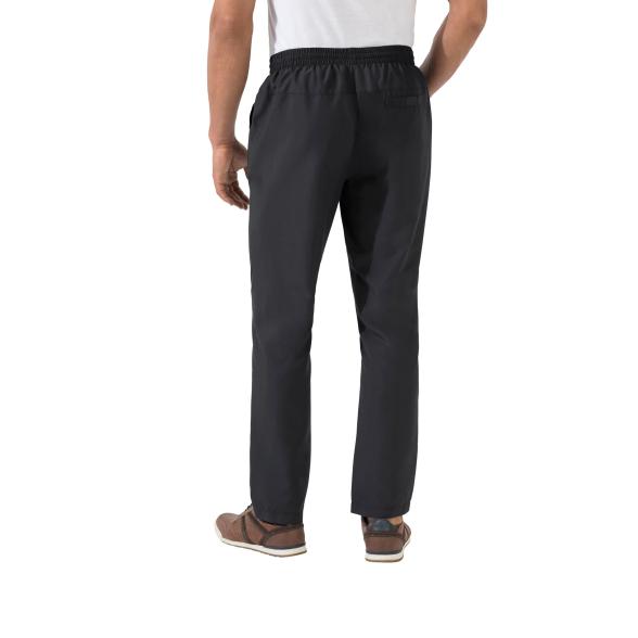 Catamaran Sports Herren-Freizeithose schwarz - 107804300000 - 2 - 588px