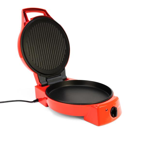 Nedis Pizzaofen mit Tischgrill-Funktion - 107816400000 - 2 - 588px