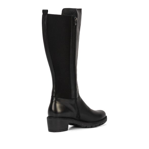 Andrea Conti Stiefel schwarz - 107837300000 - 2 - 588px