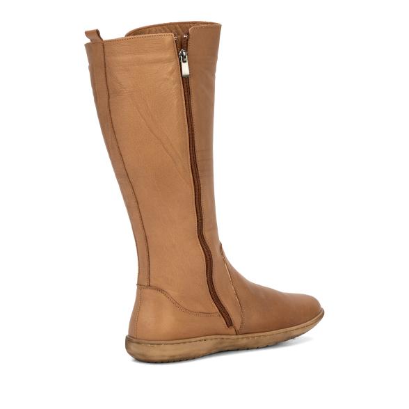 Andrea Conti Stiefel camel - 107837500000 - 2 - 588px