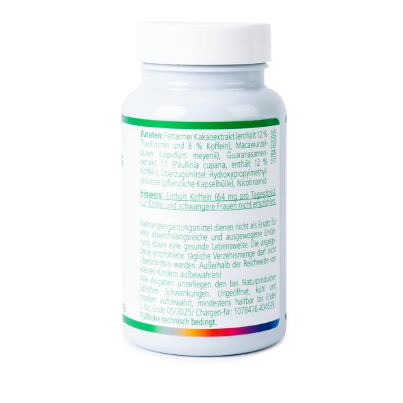 ViaBia Energie Plus Kapseln 60 Stück - 107847600000 - 2 - 588px