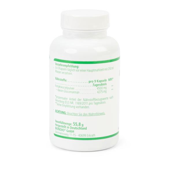 ViaBia Appetit Stopp Kapseln - 107851400000 - 2 - 588px