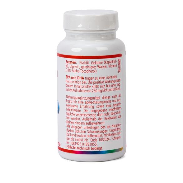 ViaBia Herz Vital 2x60 Kapseln - 108197300000 - 2 - 588px