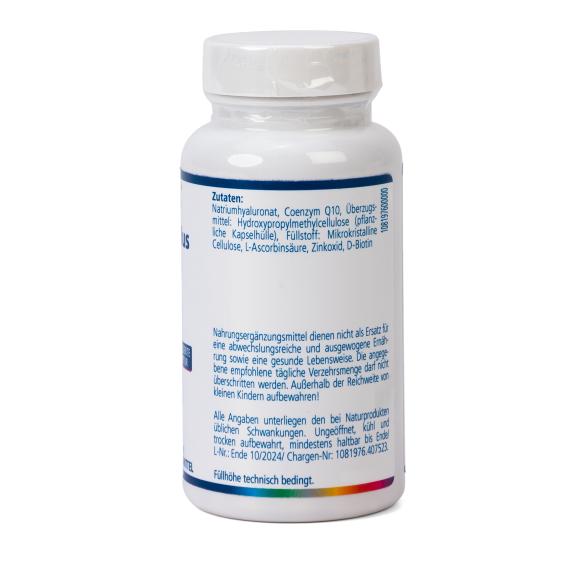 ViaBia Hyaluron Plus 90 Kapsel - 108197600000 - 2 - 588px