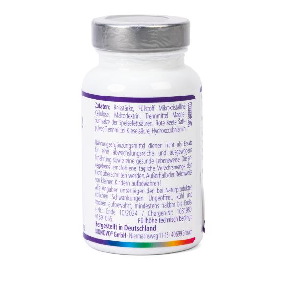 ViaBia Vitamin B12 2er Set - 108198000000 - 2 - 588px