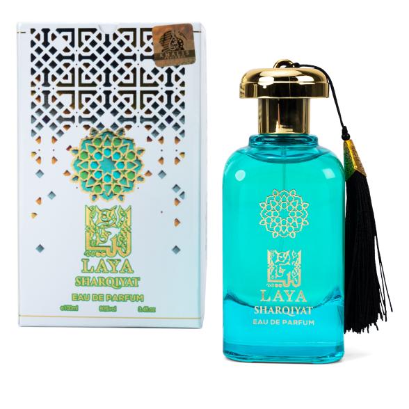 Laya for women EdP 100 ml - 108321000000 - 2 - 588px