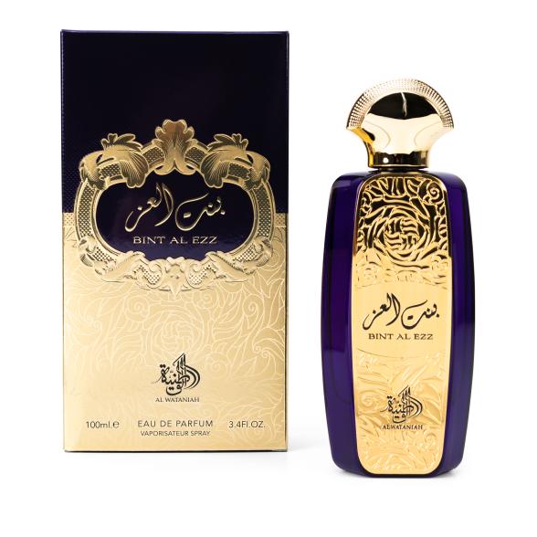 Bint Al Ezz EdP 100 ml women - 108322400000 - 2 - 588px