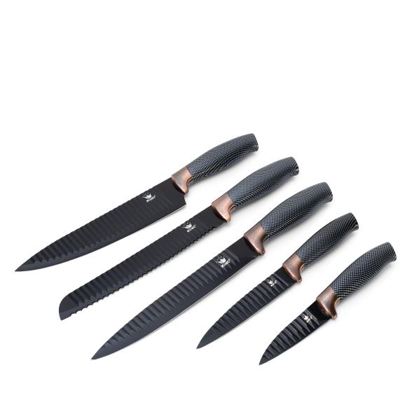 KING® Messerset Carbon Optik - 108524000000 - 2 - 588px