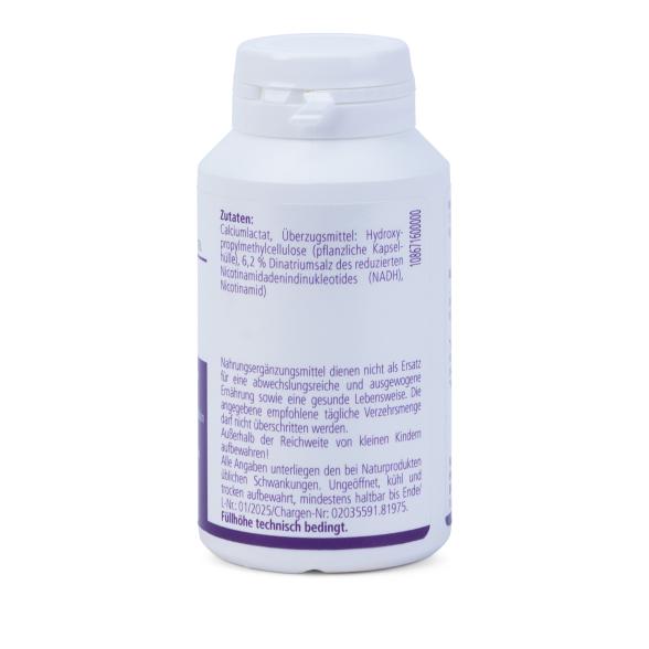 ViaBia NADH Plus 60 Stck - 108671600000 - 2 - 588px