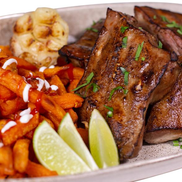 Spare ribs sous vide 500g - 108848100000 - 2 - 588px