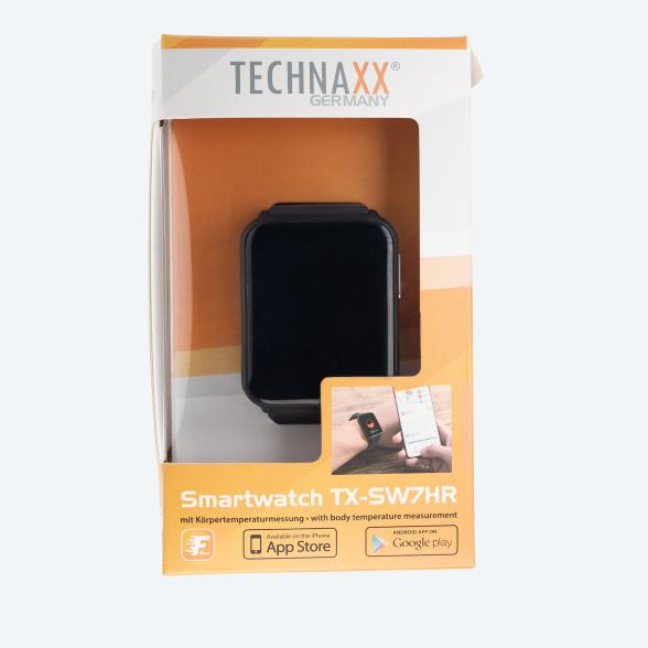 Smartwatch TX-SW7HR - 109163700000 - 2 - 588px