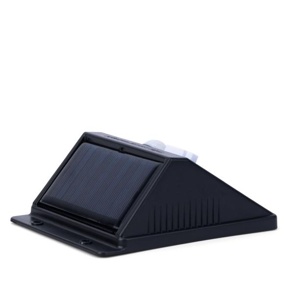LED Solar Wandlicht 270lm - 109192800000 - 2 - 588px