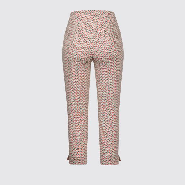 Stehmann Damen-Hose Loli multicolor 46 - 109223800007 - 2 - 588px