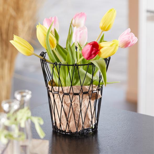 STONELINE® Faltbarer Obstkorb - Flexi-Korb - 109257500000 - 2 - 588px