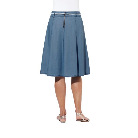 ambria Damenrock blue-bleached - 109269400000 - 2 - 588px