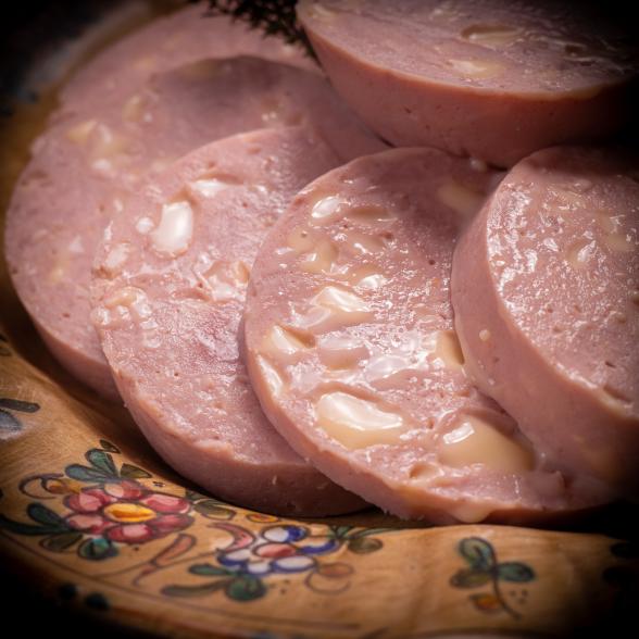 Krakauer Hirtenwurstlaib Käse - 109346600000 - 2 - 588px