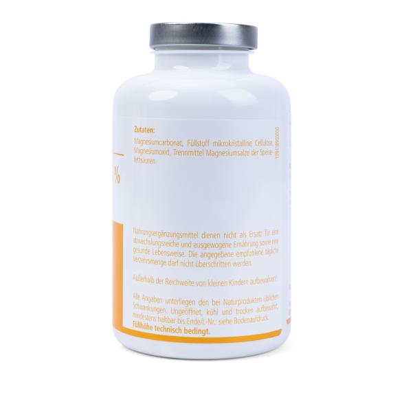 ViaBia Magnesium 96% 500 Tabletten - 109418900000 - 2 - 588px