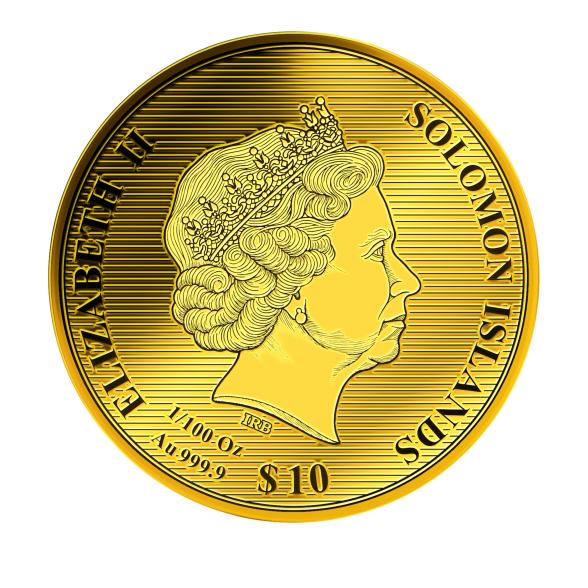 XL-Goldmünze History of Gold: Größtes Goldnugget 2 - 109577600000 - 2 - 588px