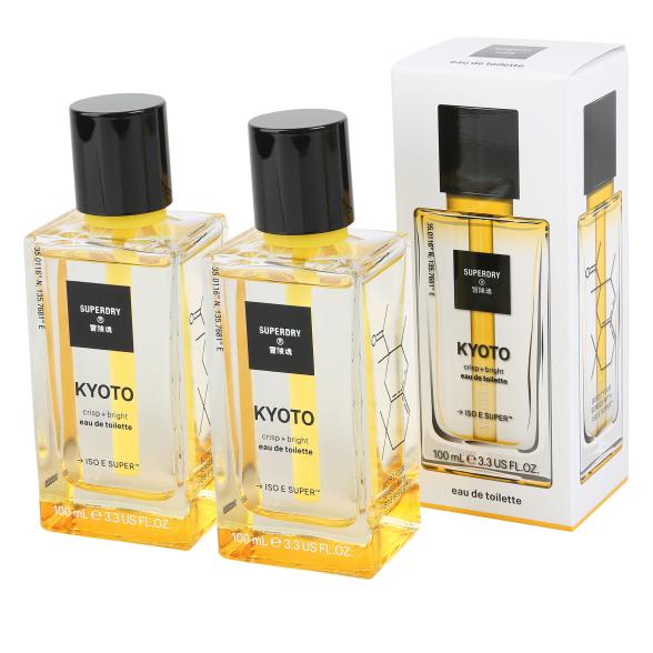 Superdry Fragrance KYOTO 2x100ml - 109637200000 - 2 - 588px
