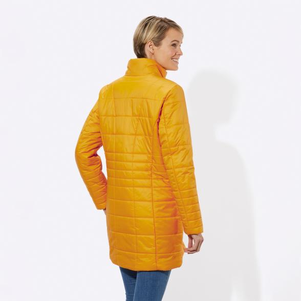 collection L Damen-Jacke senfgelb - 109748700000 - 2 - 588px