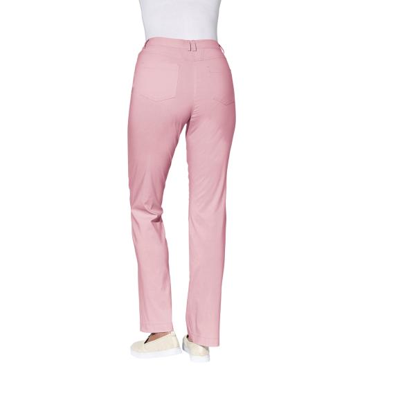 collection L Damen-Hose rosa - 109749100000 - 2 - 588px