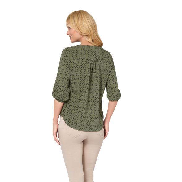 ambria Damen-Bluse oliv - 109749600000 - 2 - 588px