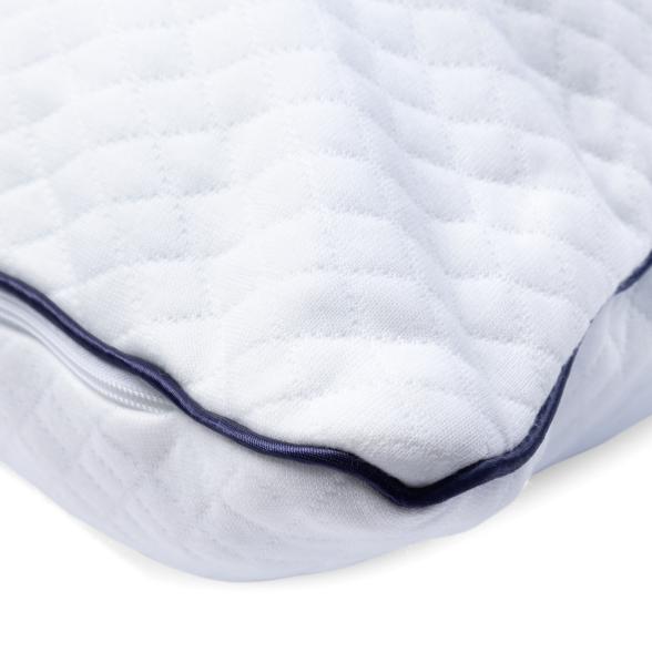 Dormibalance Kopfkissen 70x50 weiß - 109800300000 - 2 - 588px