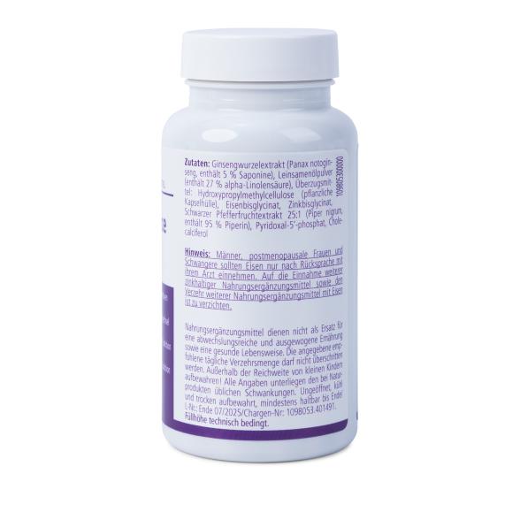 ViaBia Brain Balance Kapseln 60 - 109805300000 - 2 - 588px