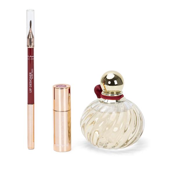 MAGIC FINISH Duft & Lipstickset - 110163700000 - 2 - 588px