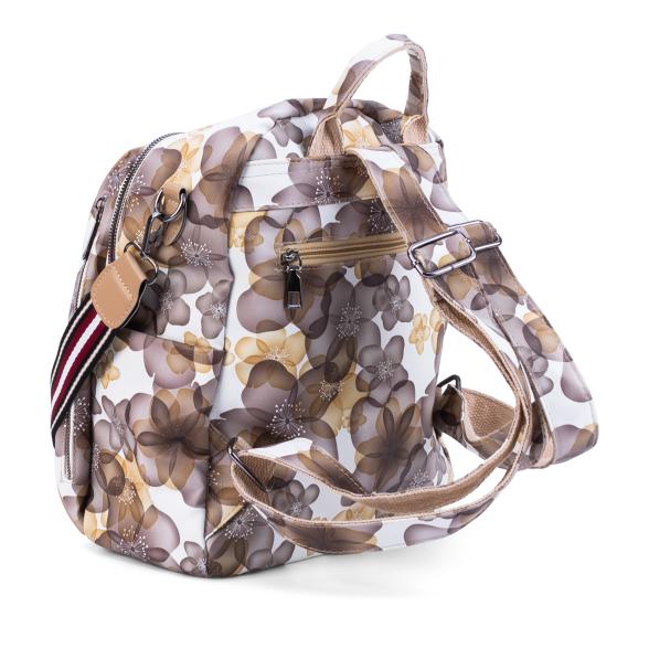 dariya Rucksack Blumen multicolor - 110235100000 - 2 - 588px