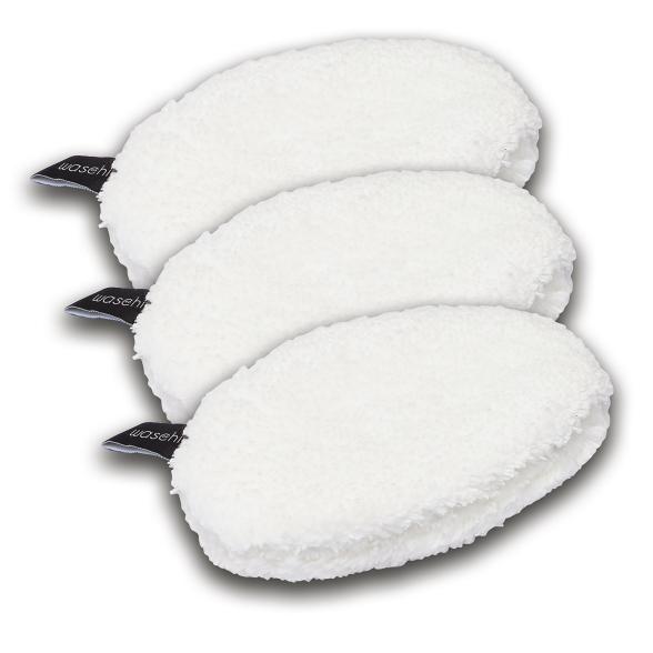 waschies Abschmink-Pads 3tlg. - 110252500000 - 2 - 588px