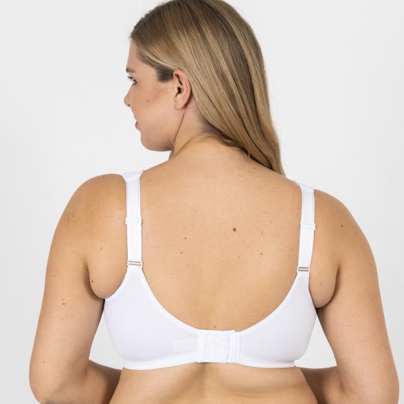 Entlastungs-BH Cup F weiß - 110395200000 - 2 - 588px