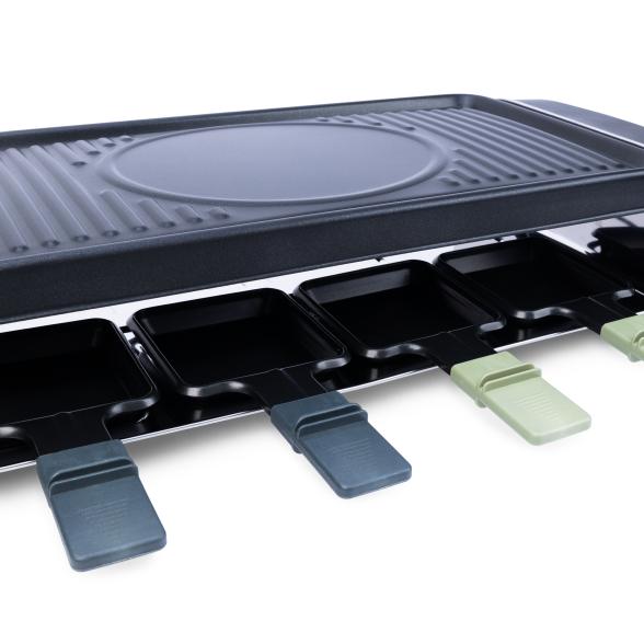 SEVERIN Raclette-Grill - 110414300000 - 2 - 588px