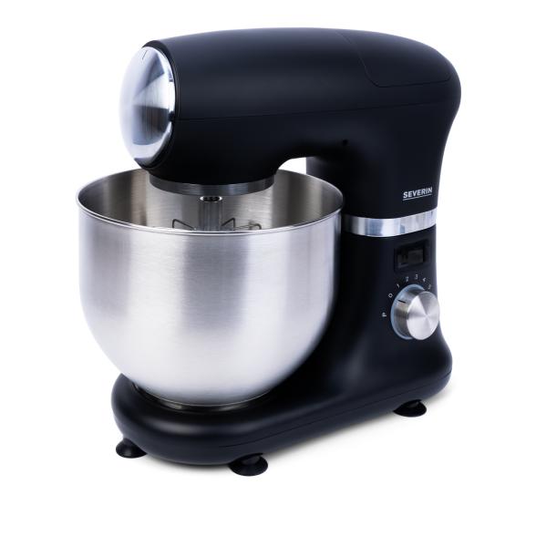 SEVERIN Küchenmaschine - 110414400000 - 2 - 588px