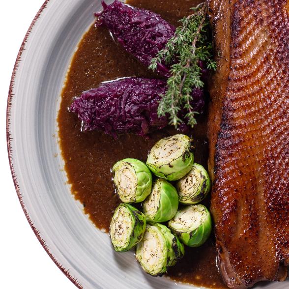 Gänsebrust sous vide - 110465400000 - 2 - 588px