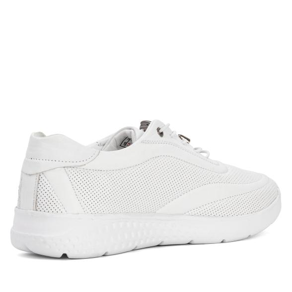 ROCKART® Damensneaker weiß 36 - 110468200001 - 2 - 588px